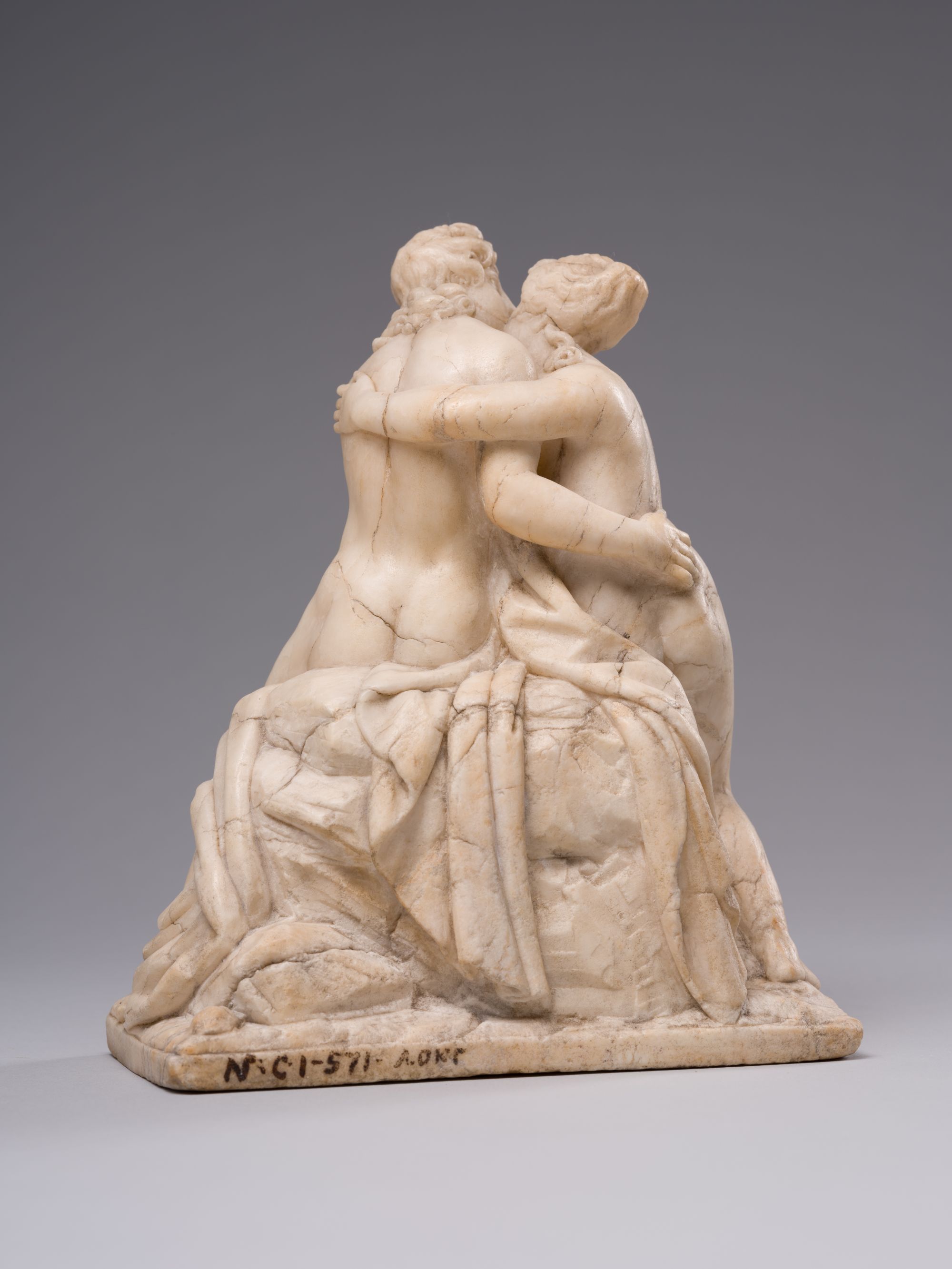 Cupid and Psyche 4