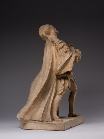 Adam Didur as Mephistopheles from Charles Gounod's "Faust" 7