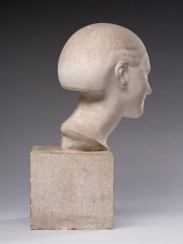Smiling Woman 6