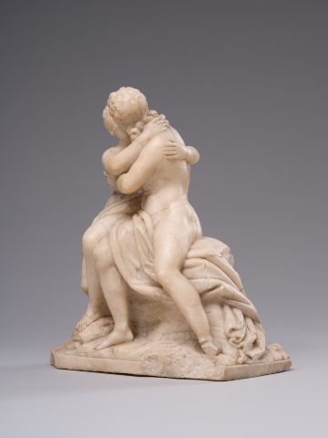 Cupid and Psyche 2