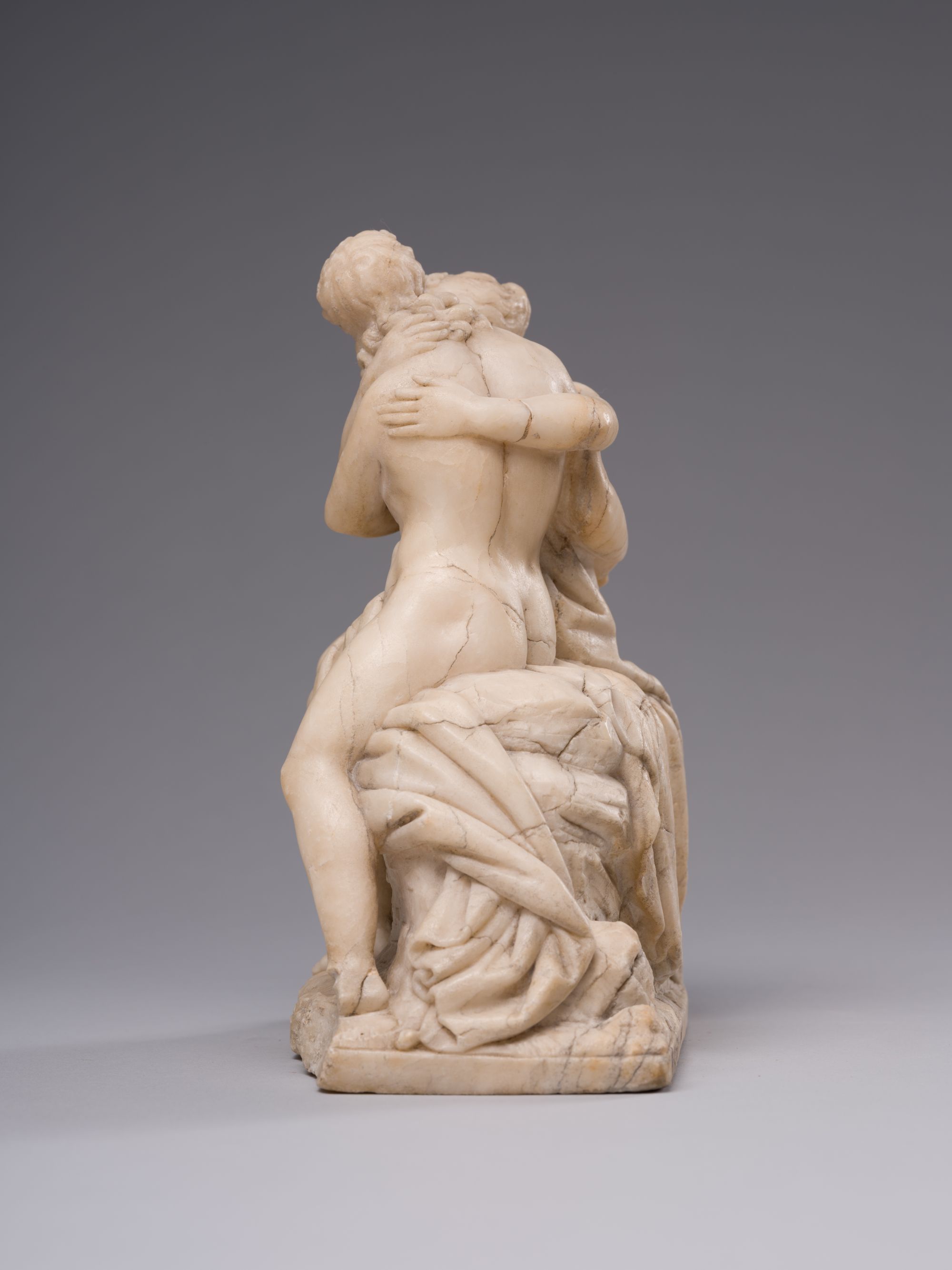 Cupid and Psyche 3