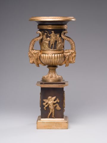 Vase (Empire Style) 10