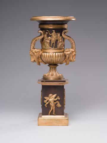 Vase (Empire Style) 4