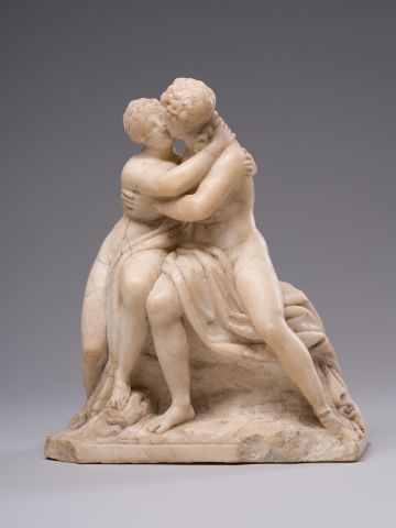 Cupid and Psyche 8