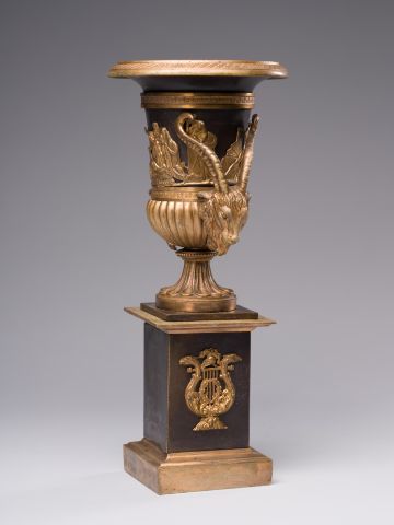 Vase (Empire Style) 8
