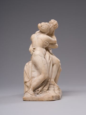 Cupid and Psyche 6