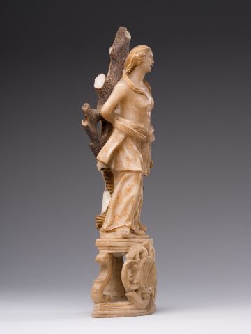 St. Catherine 5