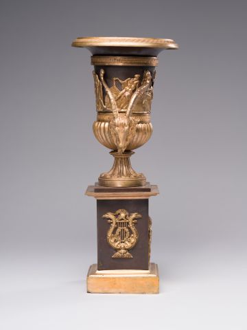 Vase (Empire Style) 3