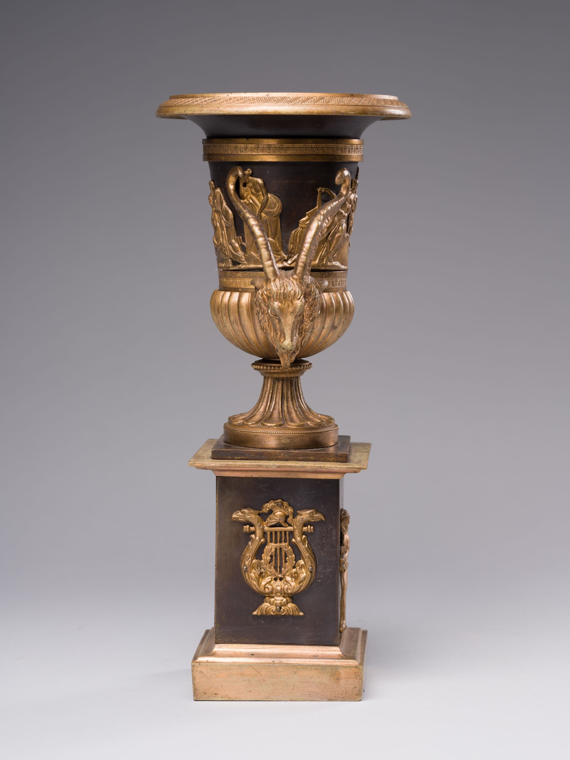 Vase (Empire Style) 9