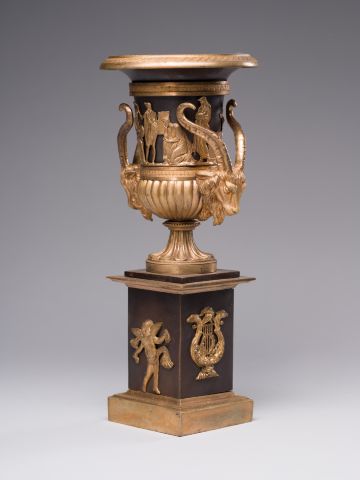 Vase (Empire Style) 11