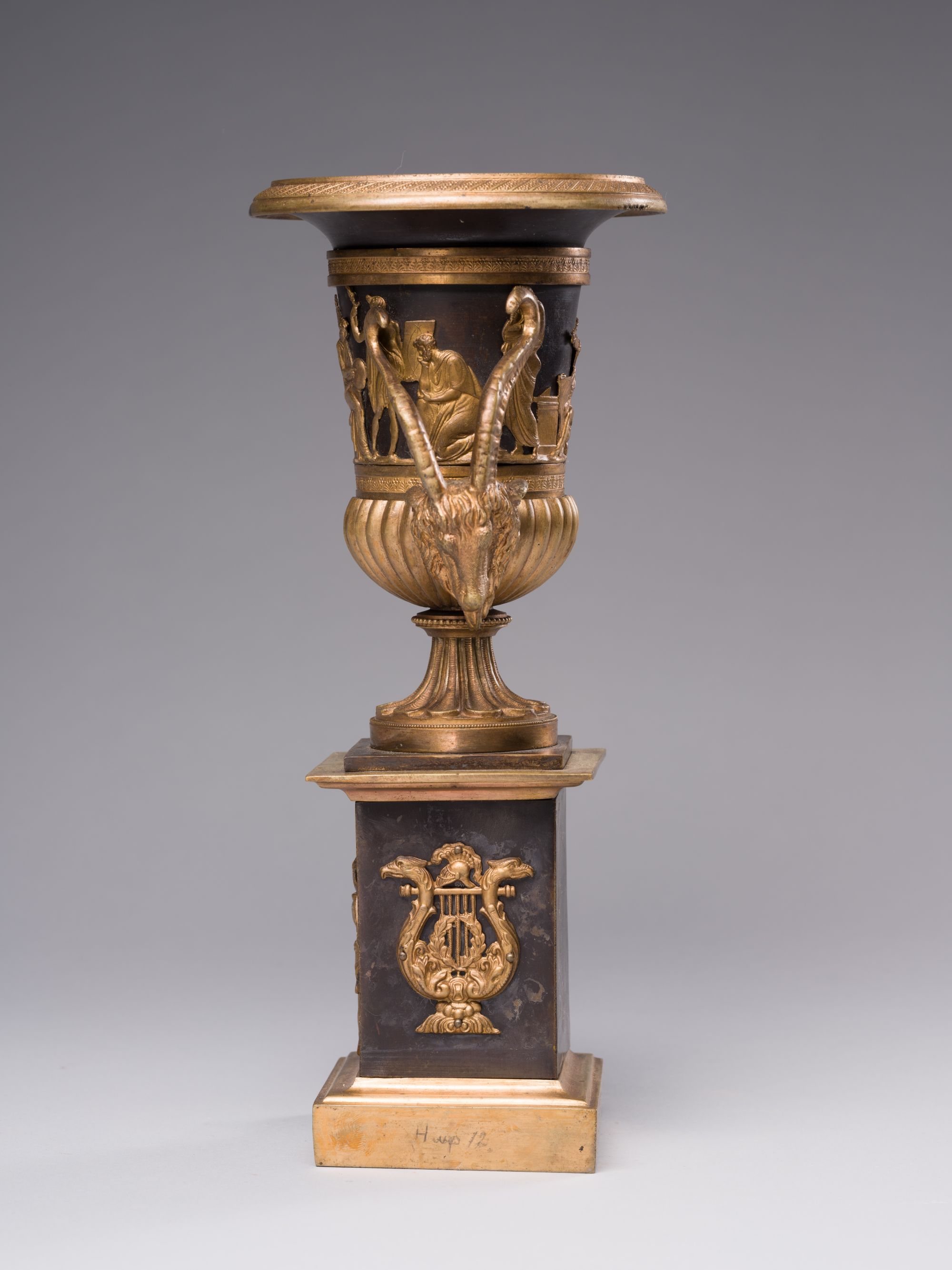 Vase (Empire Style) 5
