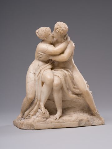 Cupid and Psyche 7