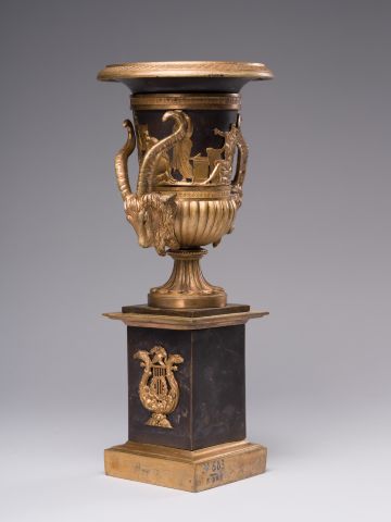 Vase (Empire Style) 6