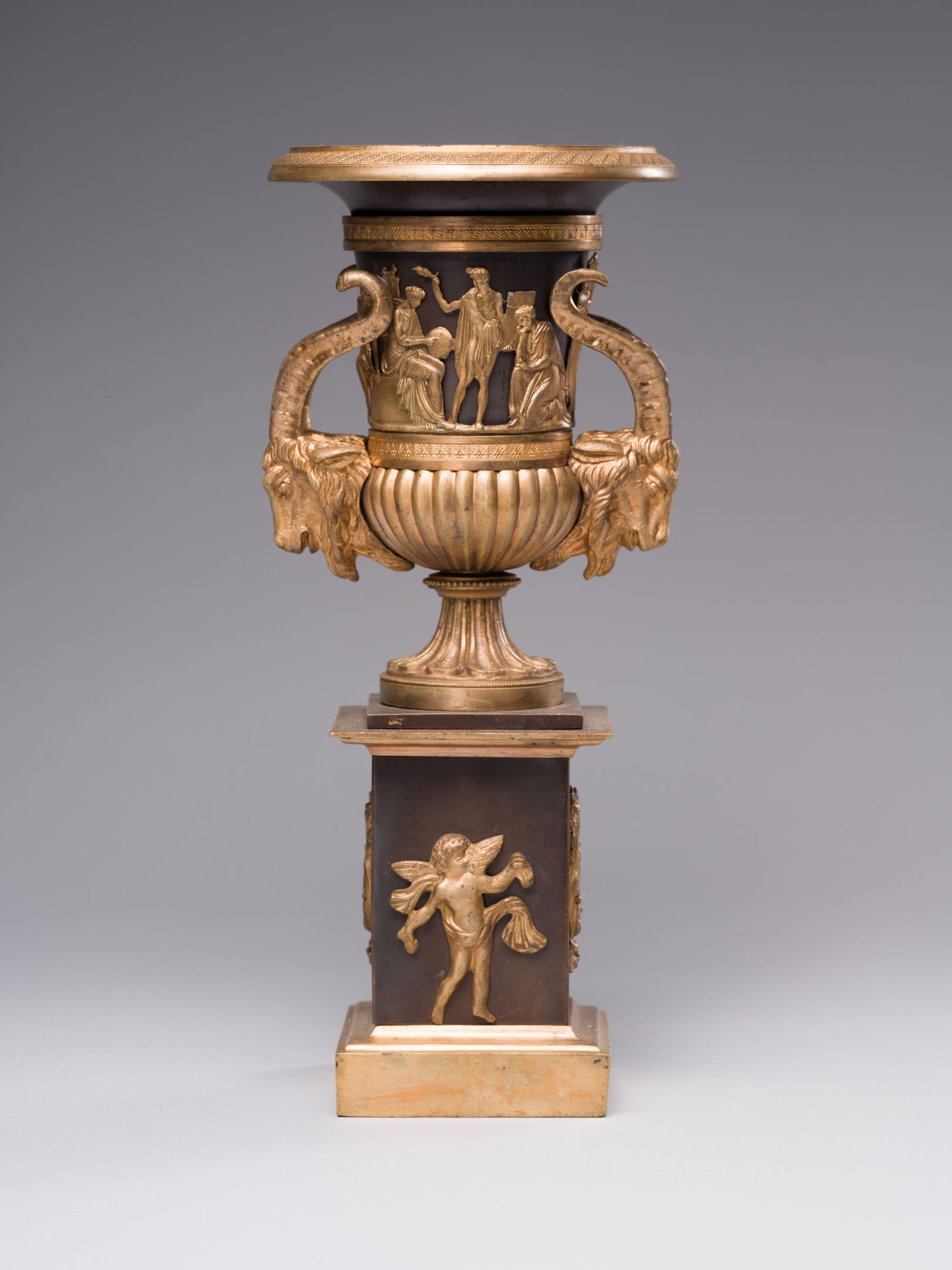 Vase (Empire Style) 4