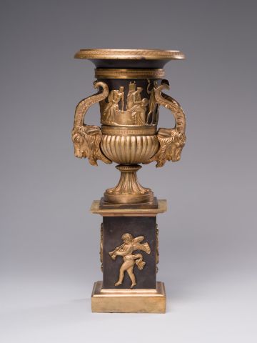 Vase (Empire Style) 1