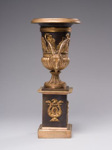 Vase (Empire Style) 9