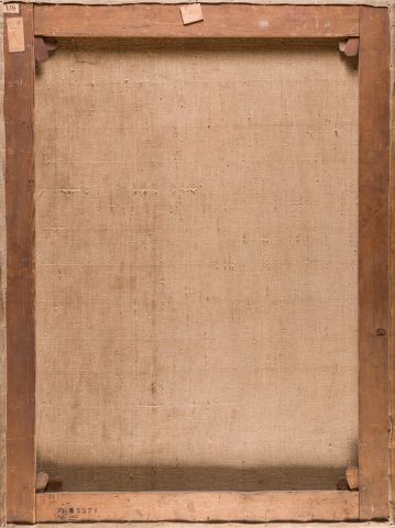 Stigmata of Saint Francis 2