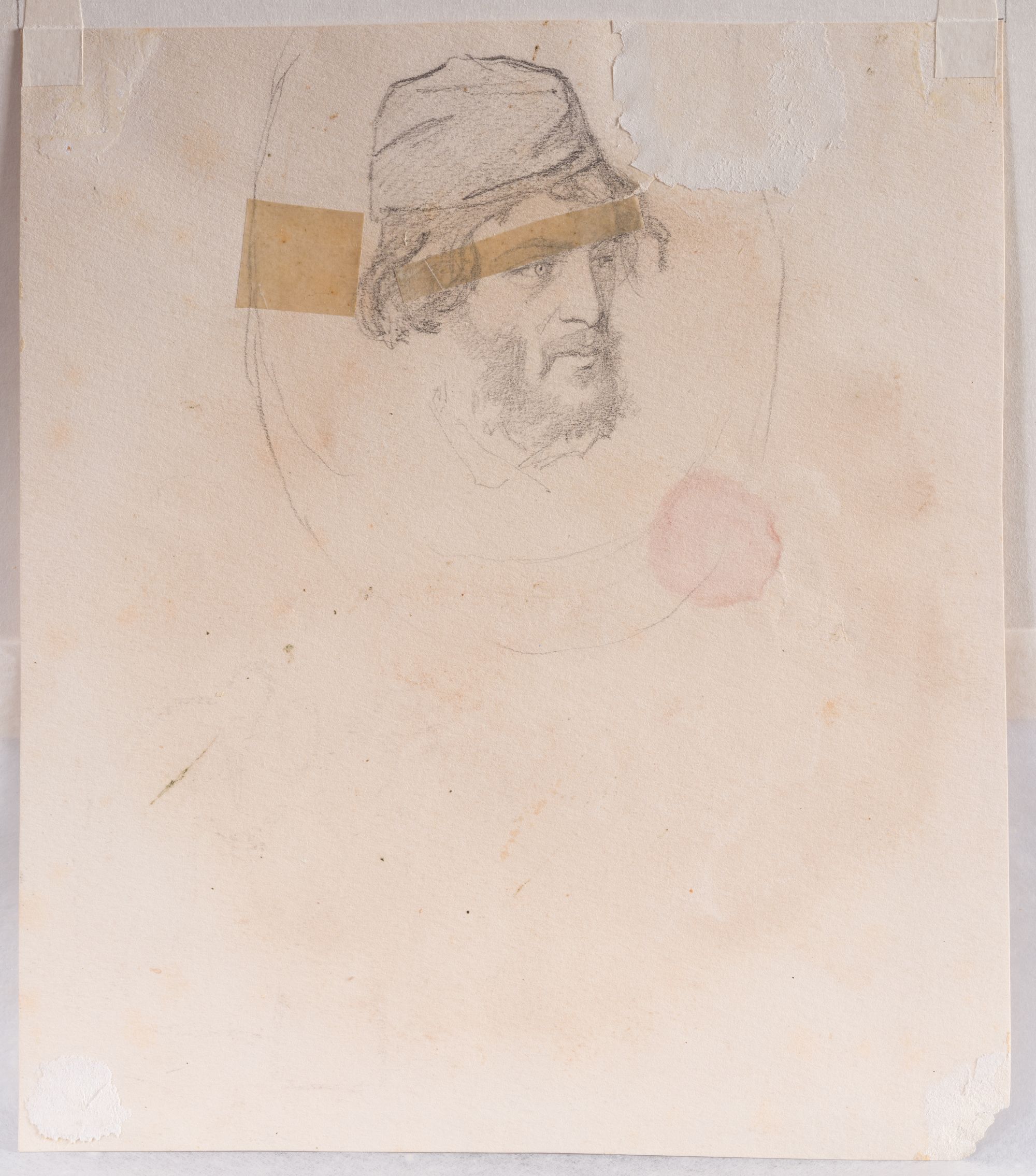 Female Portrait 2