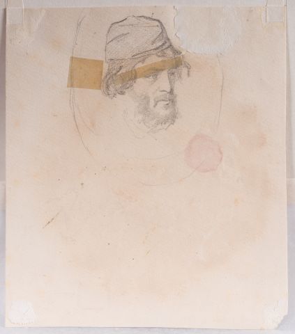 Female Portrait 2