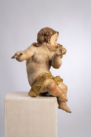 Figure of an Angel 4