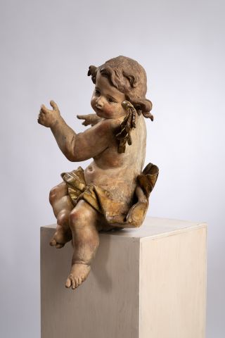 Figure of an Angel 2