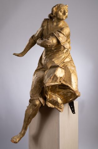 Figure of an Angel 1