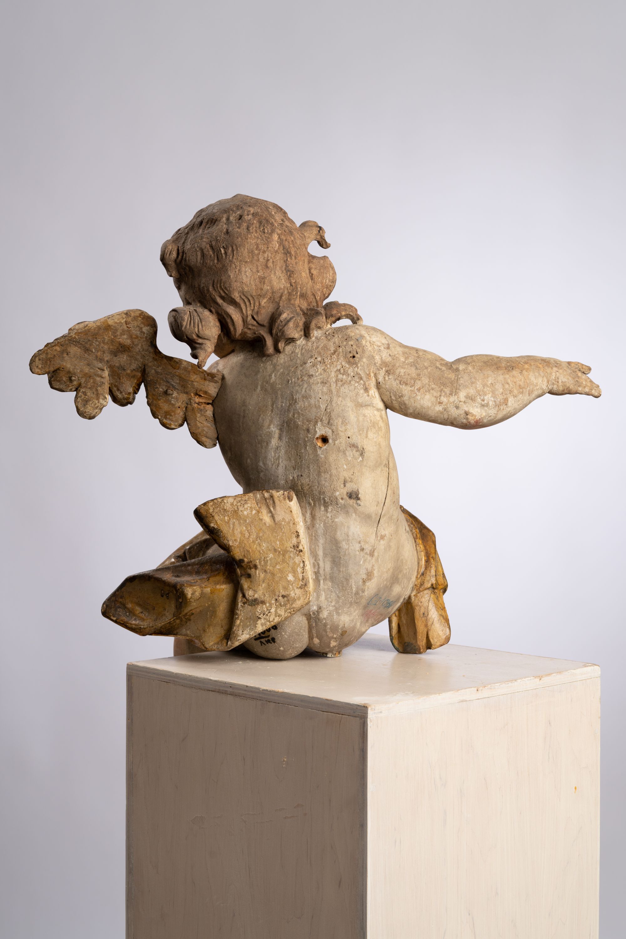 Figure of an Angel 3