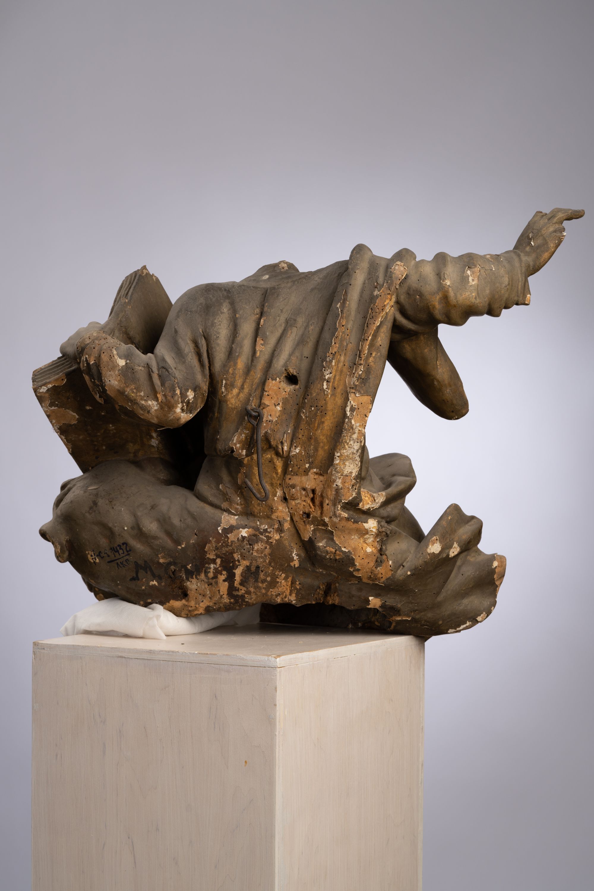 Mark the Evangelist 5