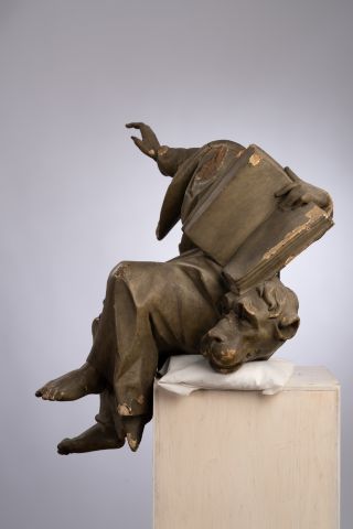 Mark the Evangelist 3