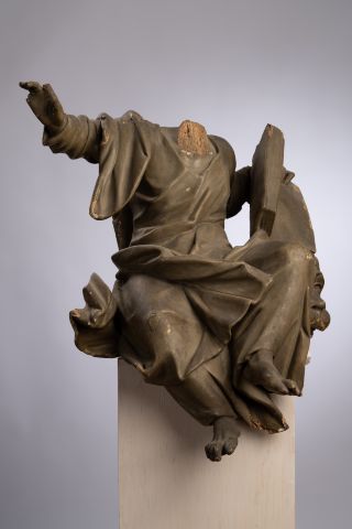 Mark the Evangelist 1