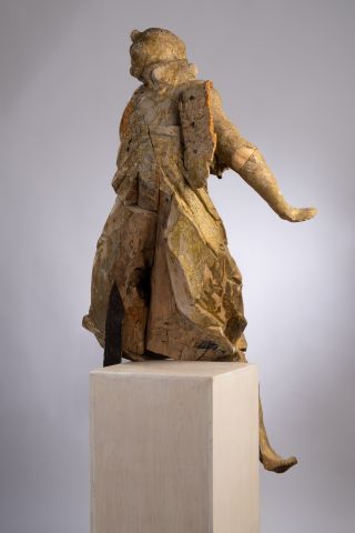 Figure of an Angel 4
