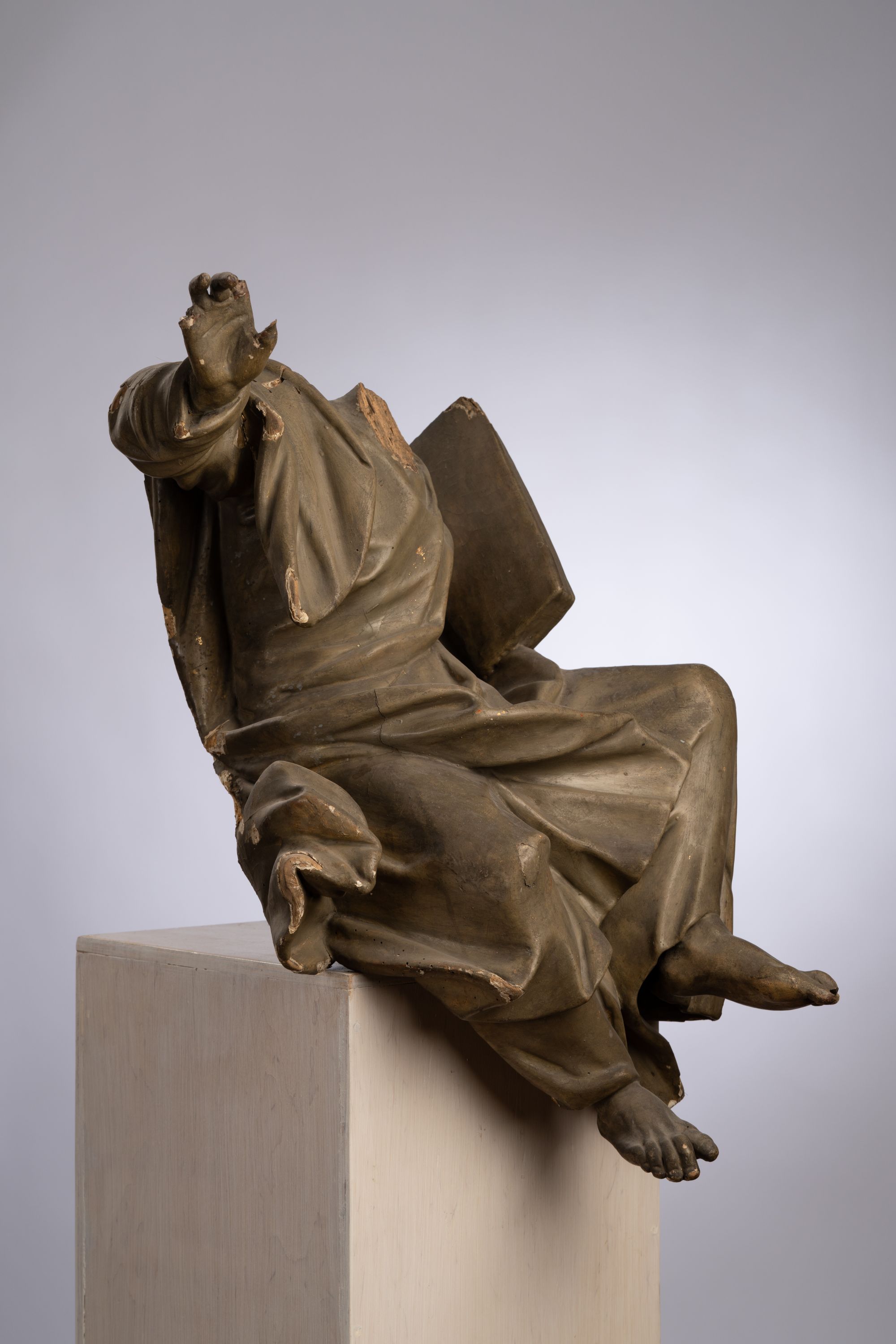 Mark the Evangelist 6