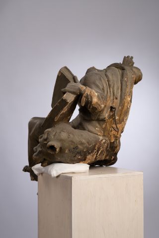 Mark the Evangelist 4