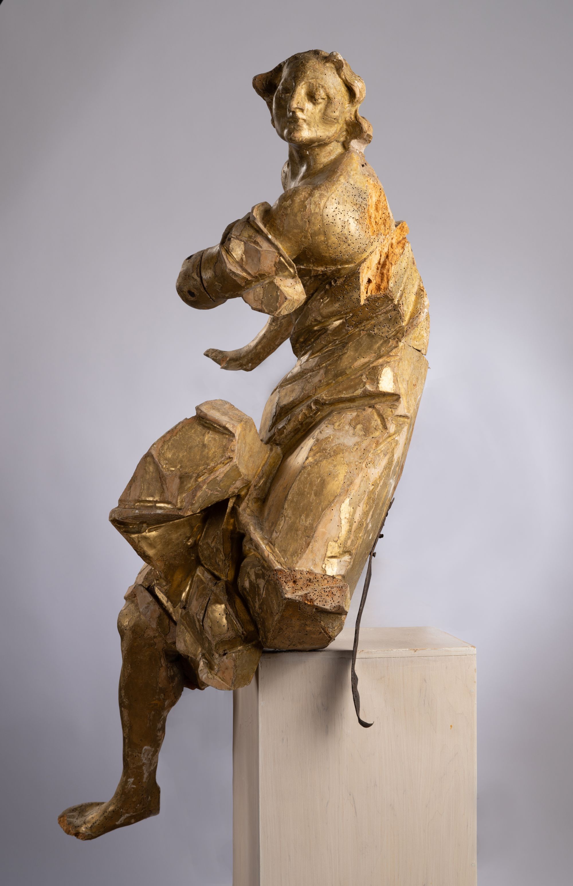 Figure of an Angel 6
