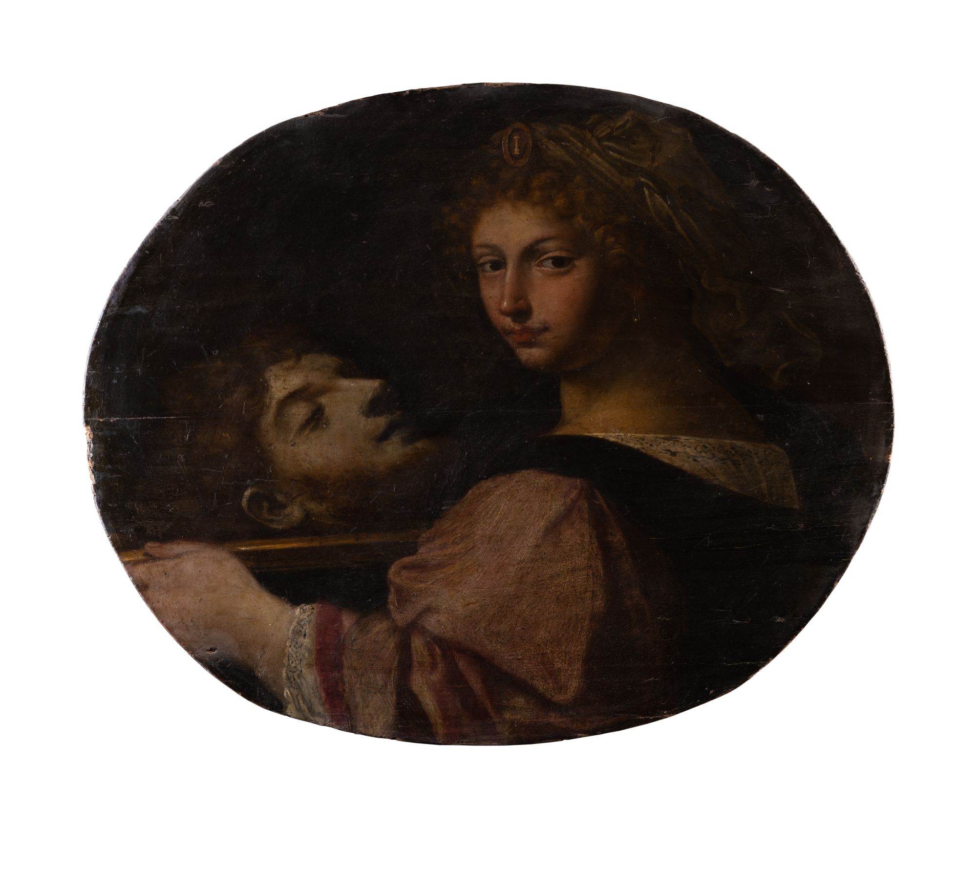 Herodias