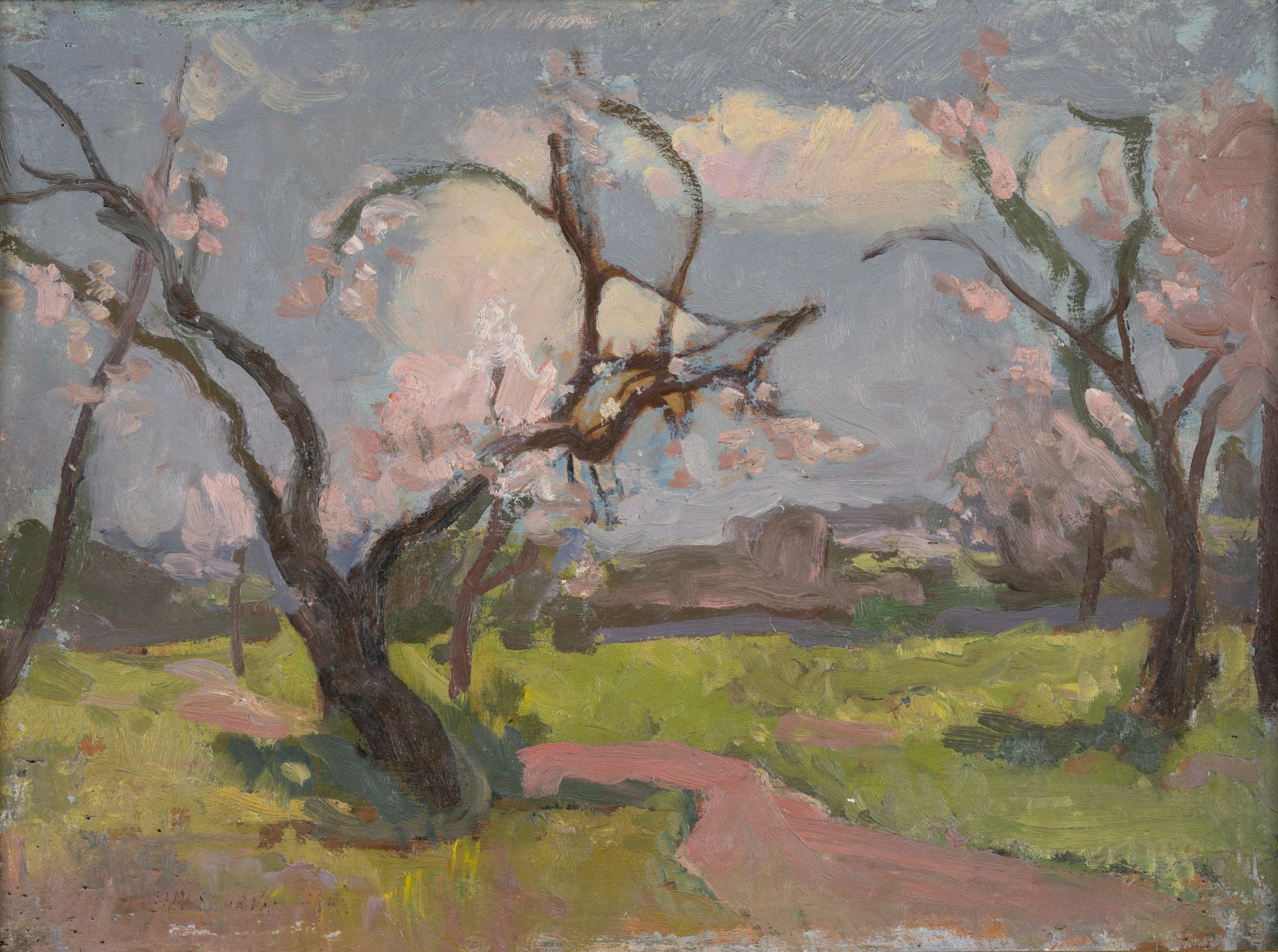 Landscape 1