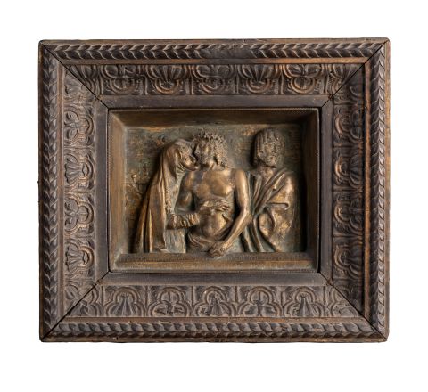 Lamentation of Christ 1