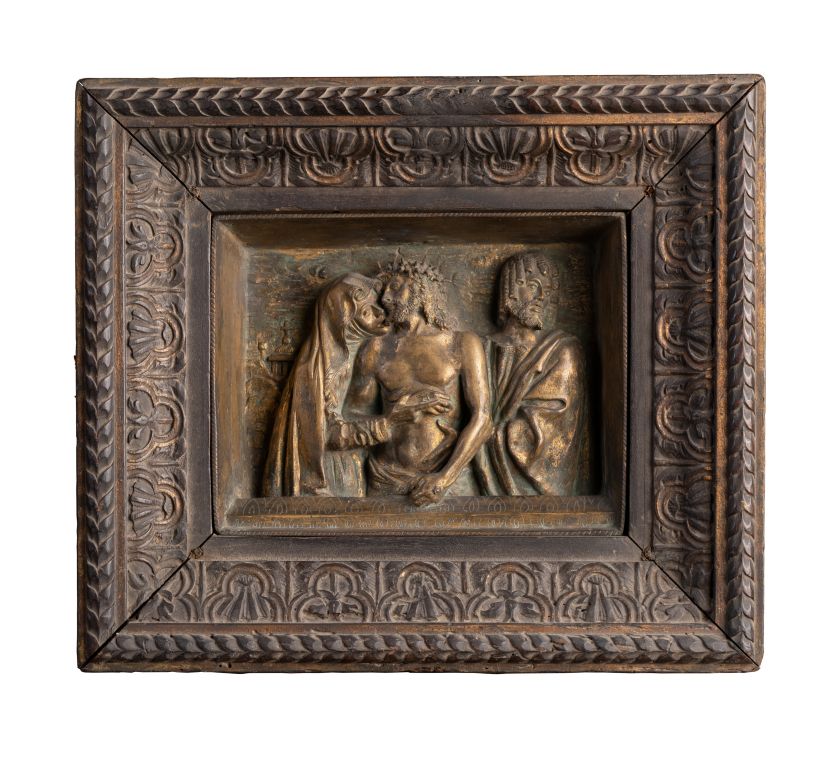 Lamentation of Christ — unknown