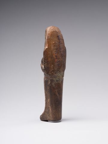 Female Terracotta Pseudo-Ushebti 5