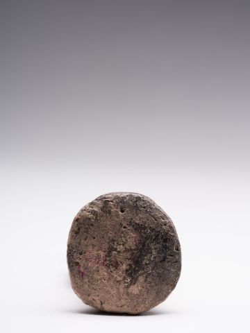 Sculptural Representation of Senenmut and Neferure 6