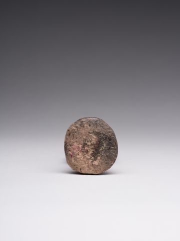 Sculptural Representation of Senenmut and Neferure 5