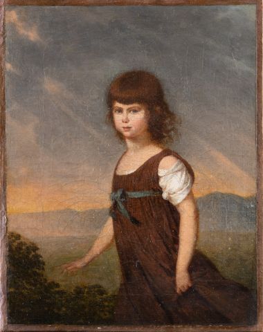 Young Girl 1
