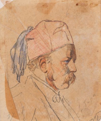 Turk 1