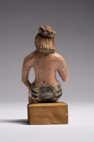 Христос Скорботний 4
