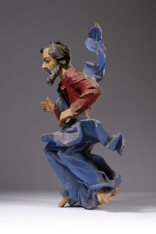Figure of an Apostle 2