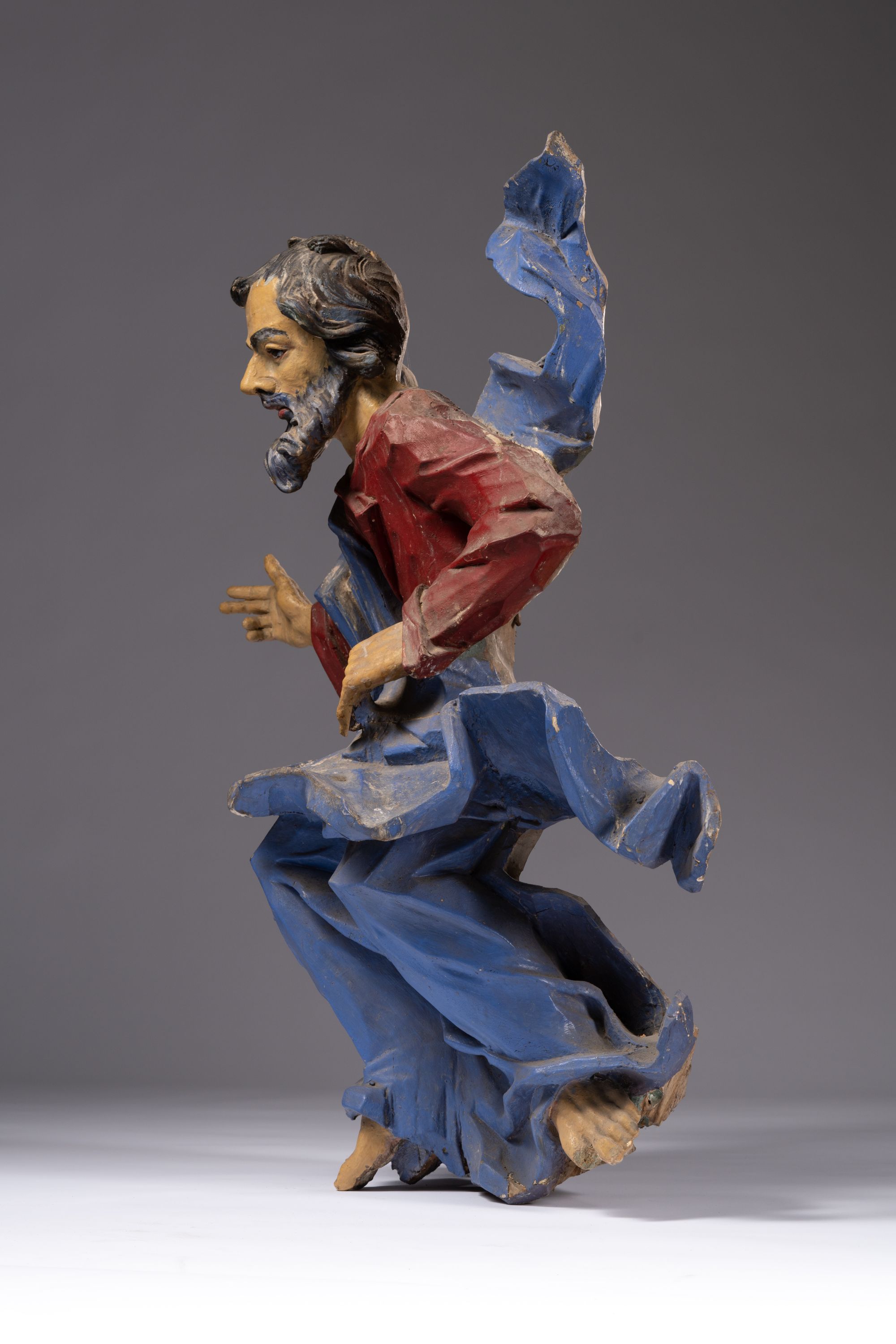 Figure of an Apostle 2
