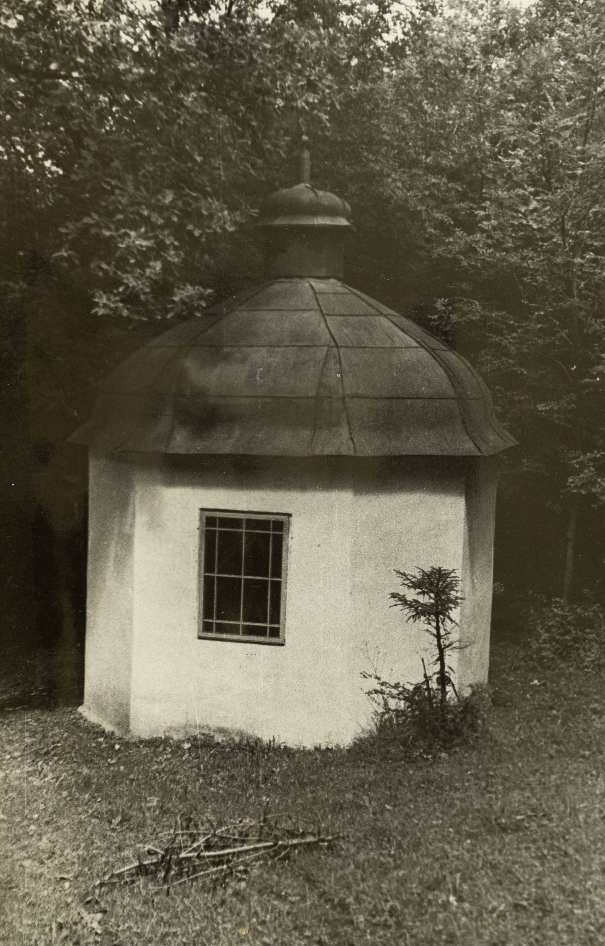 Stone Chapel