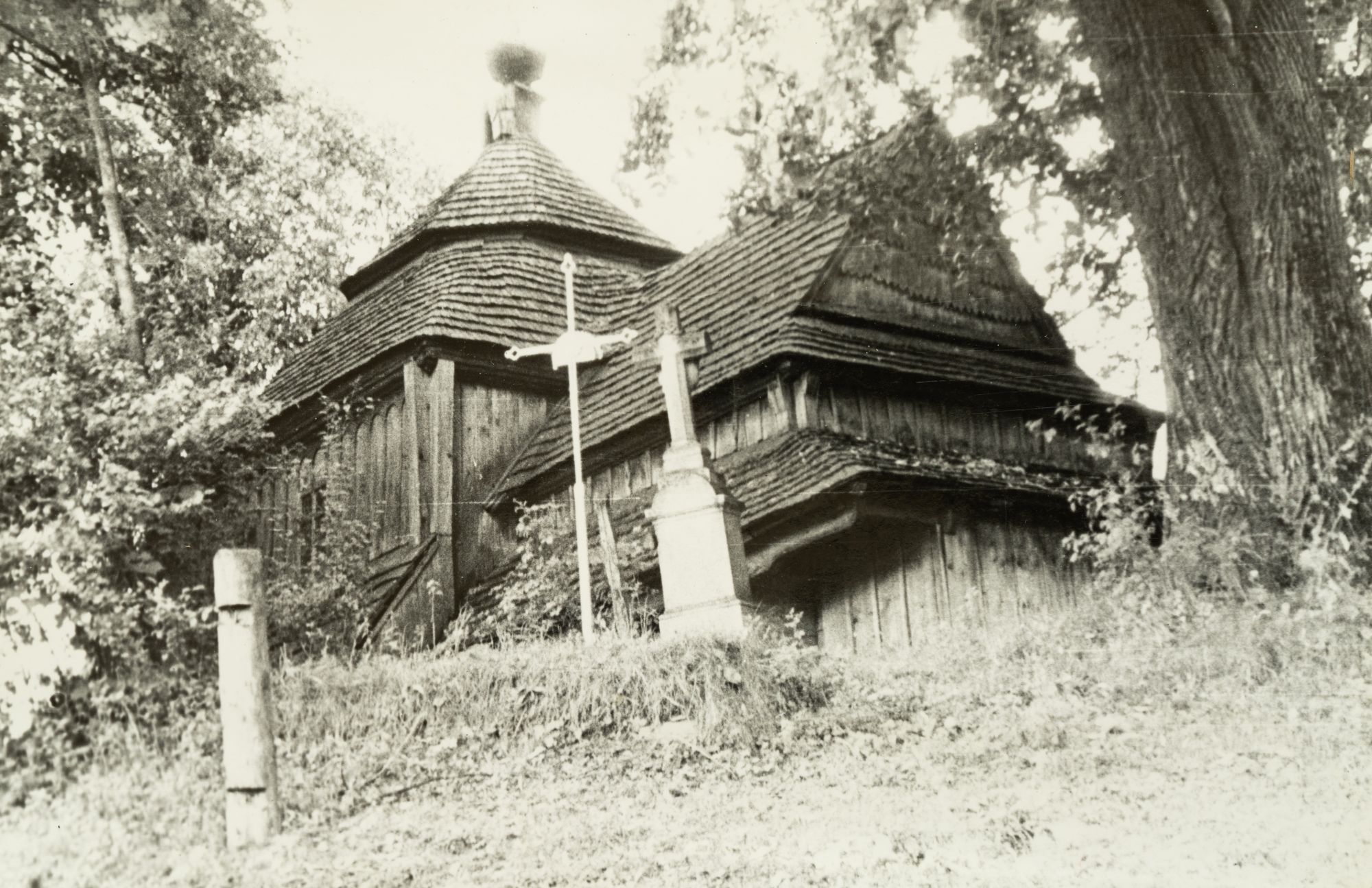 Wooden Church