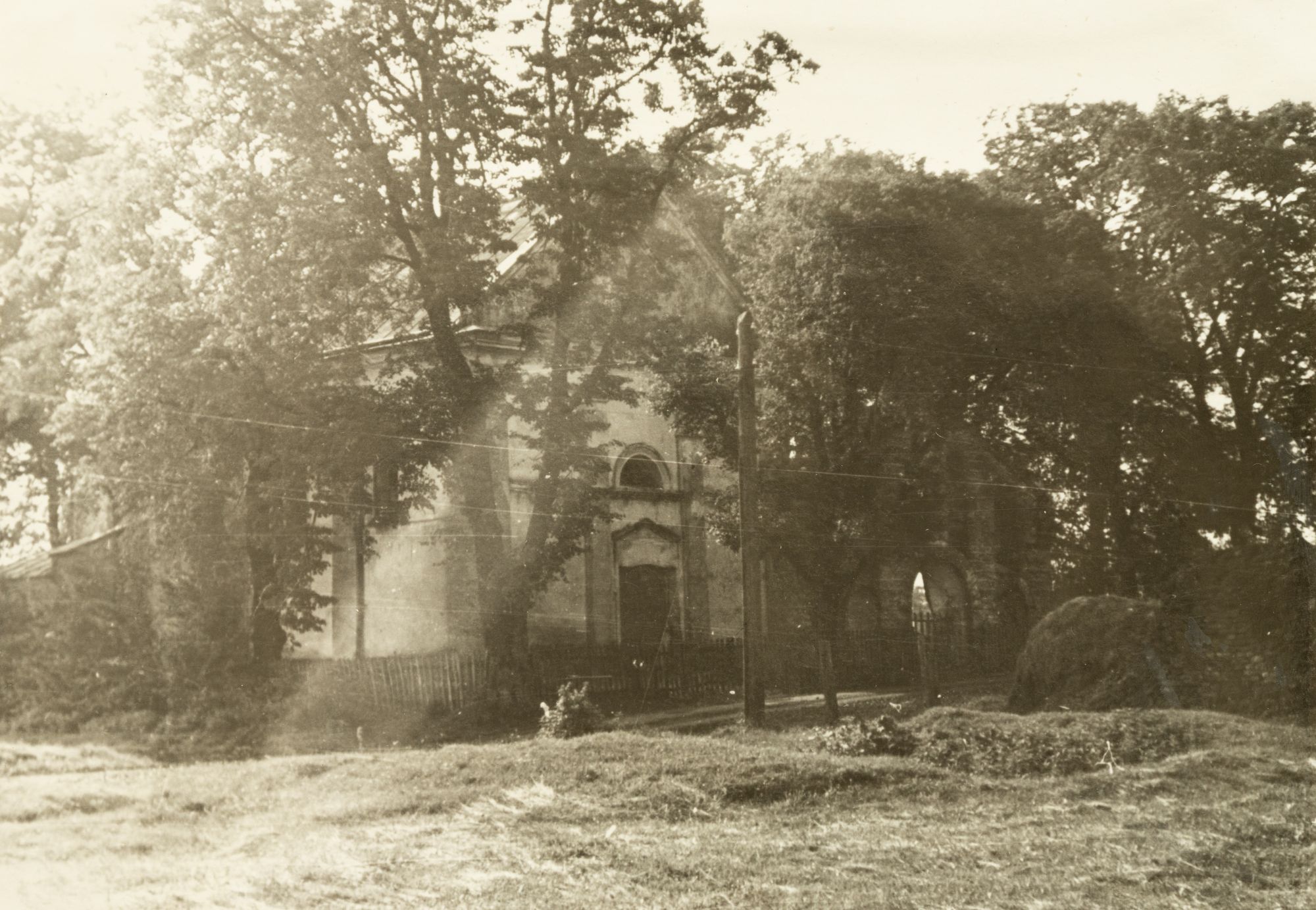 Church