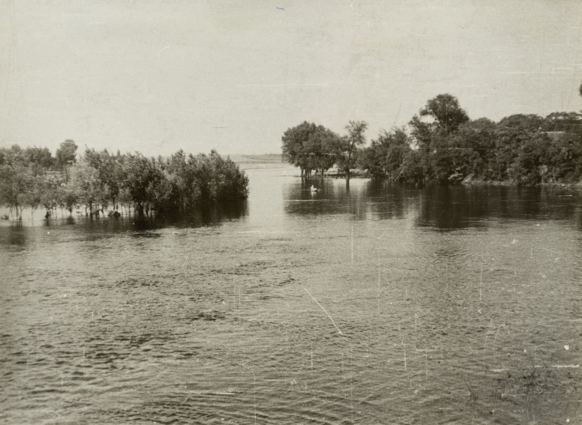 River Flooding
